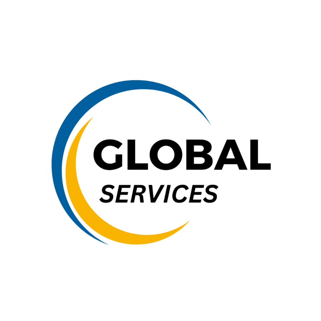 Global Services Logo